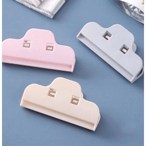 밀봉 1P 집게 봉투집게 봉지클립 클립 봉투밀봉집게 밀봉클립 봉지집게 봉투