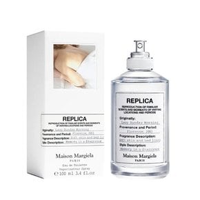메종 마르지엘라 레플리카 레이지 선데이 모닝 EDT 30ml