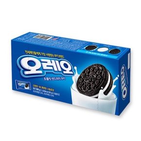 오레오 화이트 크림 300g (20gx15봉)