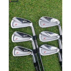 [중고] (중고) 스릭슨 SRIXON Z745 경량스틸 S 6아이언 세트 IA3111913