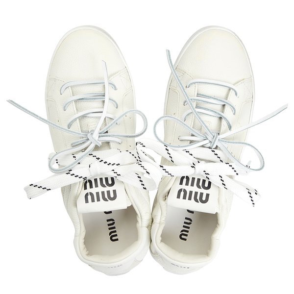 [부산점] 여성 스니커즈 5E532E 2KJ F0009