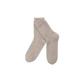 [정상가70,000]Classic Socks_D7LAW23001BEL