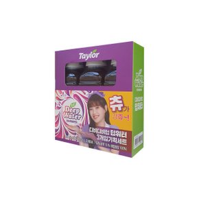 푸룬 딥워터 180ml x 3입 / 무료배송