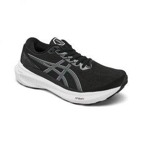 우먼 아식스 Gel Kayano 30 런닝 스니커즈 운동화 캐주얼 피니쉬라인 - 블랙 Sheet Rock 6807983