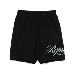 Shorts OCM41247-001  BLACK 4570279