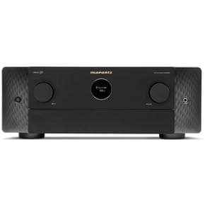 마란츠 Cinema 50 9.4채널 AV리시버 + HDMI 2.1 케이블 1.5M