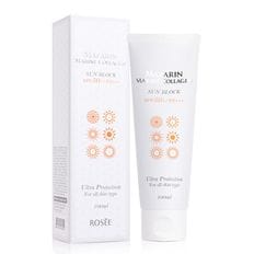 로제 마자린 콜라겐 선블럭 100ml SPF50+/PA+++[31478884]