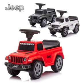 JEEP 지프 루비콘 붕붕카