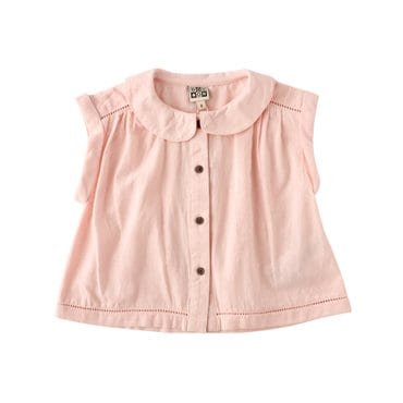 BONTON BT-LP피터팬블라우스 75-17T-313-07
