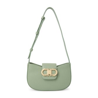 페라가모 [부산점] 간치니 여성 숄더백 220947 0789836