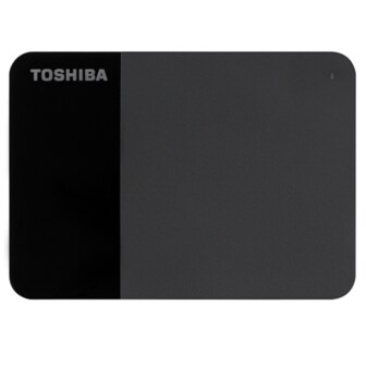  도시바 Canvio Ready (4TB)