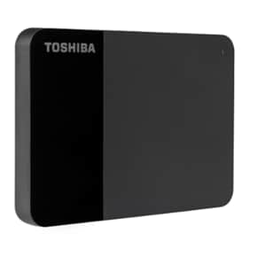 도시바 Canvio Ready (4TB)