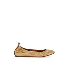 Flat shoes FW BAMB02 META P24 OR