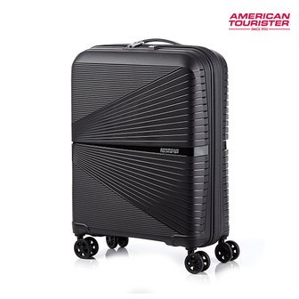 아메리칸투어리스터 AIRCONIC 캐리어 55/20 TSA ONYX BLACK 88G09001