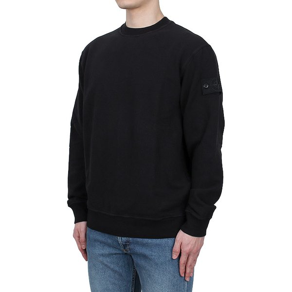 [시흥점] 25FW 와펜 맨투맨 (K2S15 6100069 S0F28 V0029)