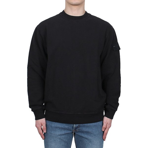 [시흥점] 25FW 와펜 맨투맨 (K2S15 6100069 S0F28 V0029)