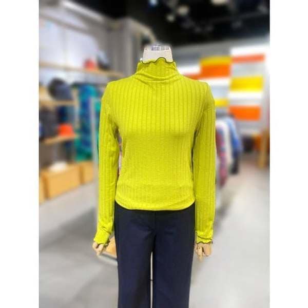 [여주점] 클라라 티셔츠 (BATSF3341)