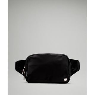 룰루레몬 에브리웨어 벨트 백 라지 - BLK
