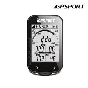 BSC100S 지능형 GPS 바이크 컴퓨터  한국본사정품