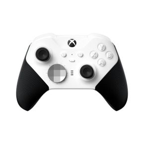 독일 마이크로소프트 엑스박스 컨트롤러 무선 Microsoft Wireless Controller Elite V2 COre Whi