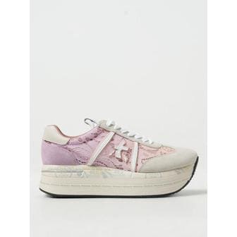 프리미아타 24SS 프리미아타 스니커즈 BETH 6713 Pink