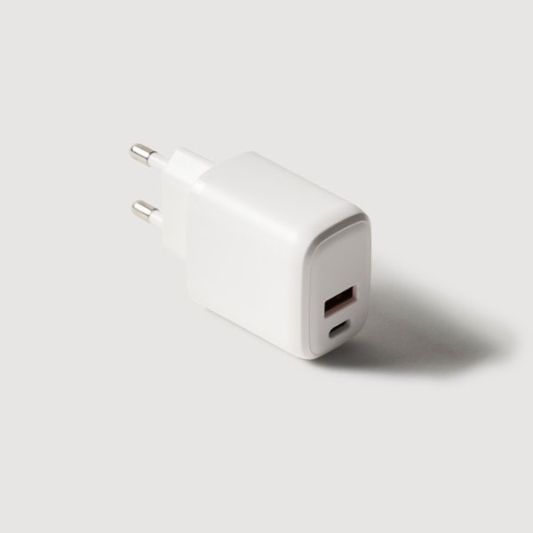 C타입&USB타입 2포트 충전기 25W J50N905014401
