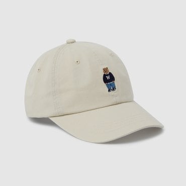 후아유 Steve Ball Cap WHACF1111A