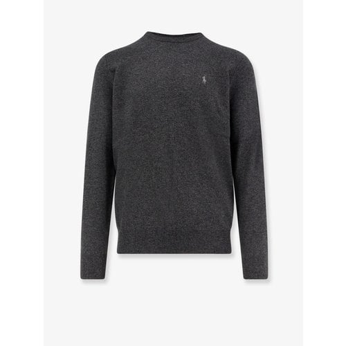 랄프 로렌 남성 니트 FW26 710974148004