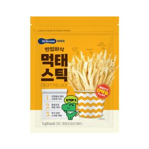 한입바삭 먹태스틱 1봉_P378330827