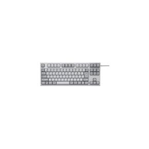 일본 토프레 키보드 Topre REALFORCE lvory 1637722