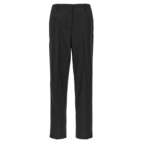 Womens Pants F8679099 Black