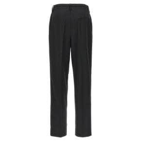 Womens Pants F8679099 Black