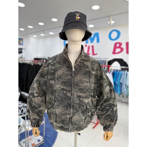 [여주점] 밀리터리자켓 JGZZ61805