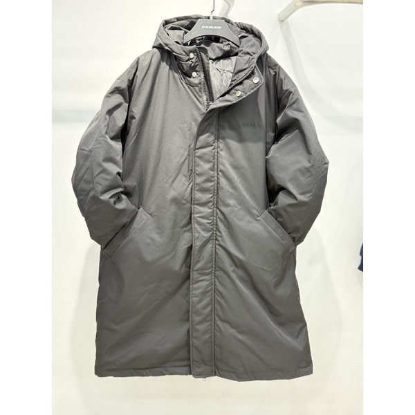 [여주점] 자수야상점퍼 블랙JEZZ63B09