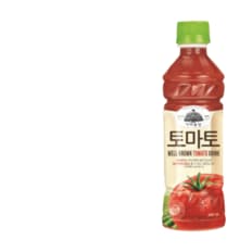 가야농장 토마토 주스 340ml x 24페트