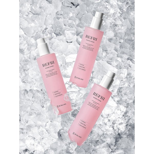 리프리 워터 토너 300ml