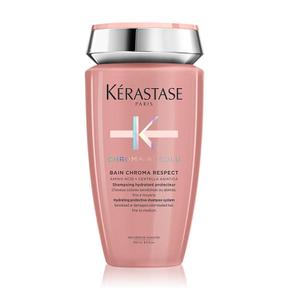 유럽직구 Kerastase 케라스타즈 크로마 압솔루 베인 크로마 리스팩트 샴푸 250ml