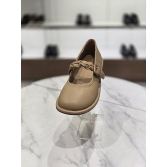 소다 [시흥점] 여성 스트랩 플랫슈즈 (FRS606)