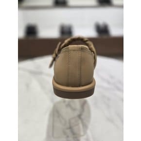 [시흥점] 여성 스트랩 플랫슈즈 (FRS606)