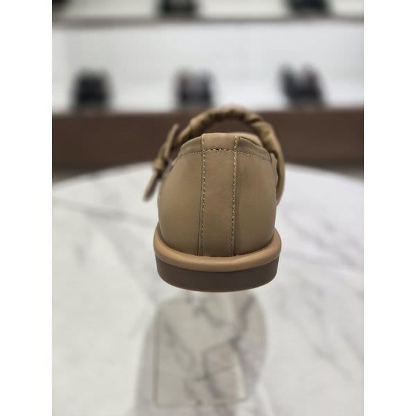 [시흥점] 여성 스트랩 플랫슈즈 (FRS606)