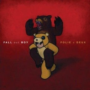 [CD] Fall Out Boy (폴 아웃 보이) - Folie A Deux