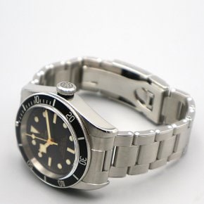 고이비토 중고명품 튜더 블랙 베이 41MM  K0016TUD