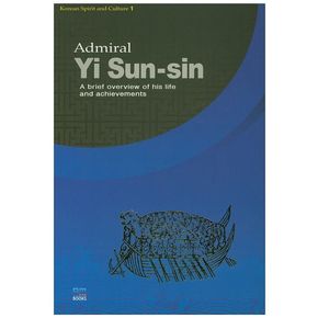 Admiral Yi Sun-sin