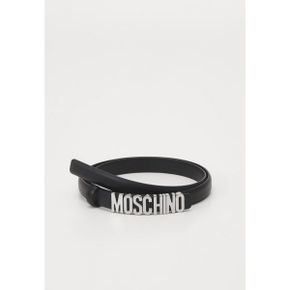 3588141 MOSCHINO 모스키노 벨트 - 판타지 블랙 57265285