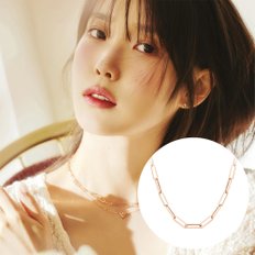 [아이유 PICK] J e te 14K 목걸이 (JJJTN00BF102R4450)