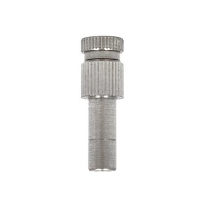 쿨링포그시스템 저압 미스트노즐 SUS304 1/4 (0.5mm)