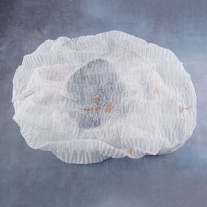 벽걸이 에어컨 심플 스타일 부직포 먼지 커버 덮개 카바 보관