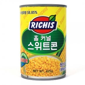 리치스 홀 커널 스위트콘 425g /태국산