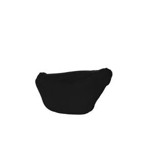 27FW 발렌시아가 익스플로러 벨트백 482389 2JMF7 1000 Black