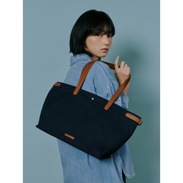 CASUAL CANVAS BIG BAG AS7AB224